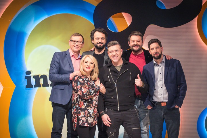 Inkognito - Martin Korbelic